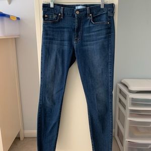 7 for all mankind jeans